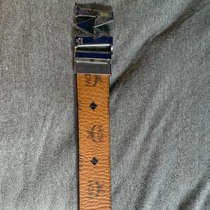 Mcm belt